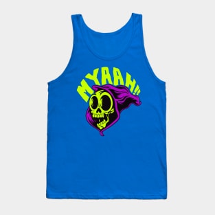 MYAAH! Tank Top